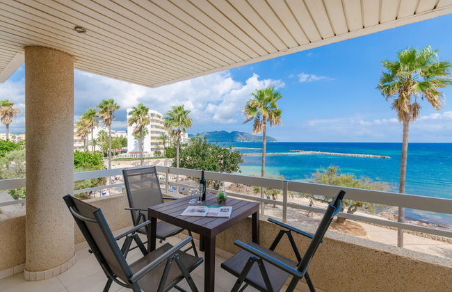 Cala Bona Calm Beach - Foto 7