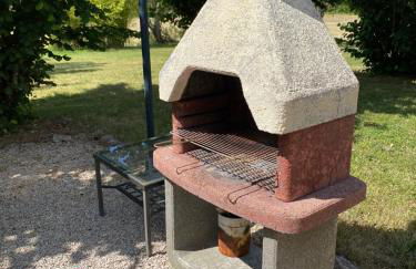 Le Cottage de Daramousque - Foto 15