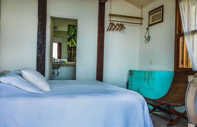 Casa Tiffany - Ilhabela - Foto 2