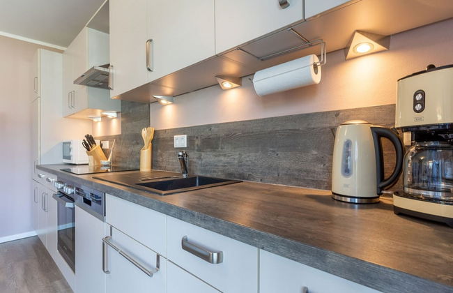 Ferienwohnung in St.peter Ording - Photo 10