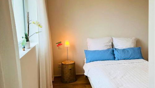 Garten-Maisonette am See und Loft am See mit Dachterrasse - Foto 4