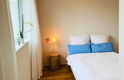 Garten-Maisonette am See und Loft am See mit Dachterrasse - Foto 4