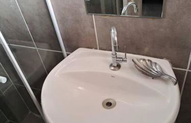 Estúdio na praia do Boqueirão em Santos SP - Foto 21