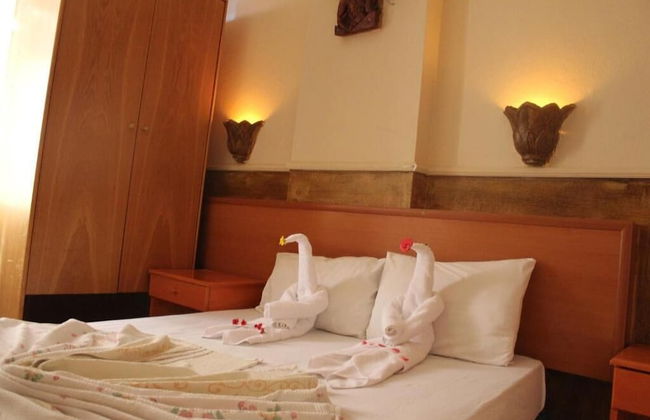 Best Life Apart Hotel - Foto 11