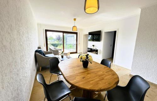 150m² Apartment nahe A1 - 5 Schlafzimmern - 3 Bäder - 50m² Terrasse - Foto 11