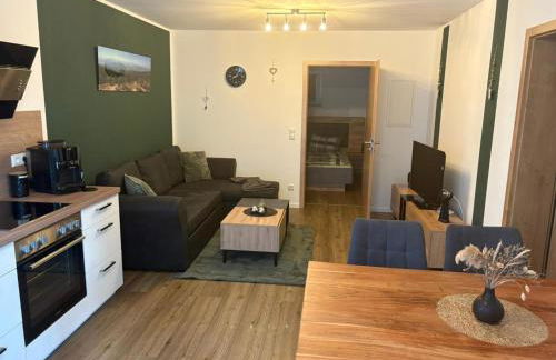 Bayerwaldapartment - Foto 1