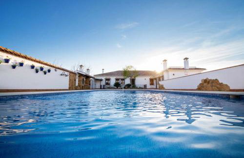 La Garrida, casa con encanto cerca de Córdoba - Foto 19