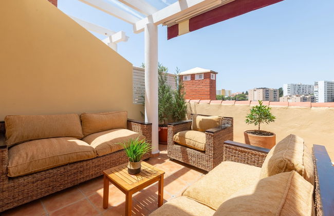 Monteazul in Marbella - Foto 21