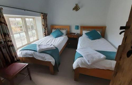 Well Cottage - Foto 7