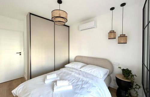 Apartament Lina Koralowa samodzielne zameldowanie self check-in - Foto 9