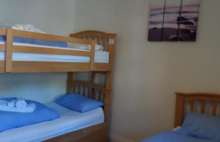 Woolacombe Seaside Apartment - Foto 12