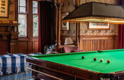 Dungarthill House - Foto 31