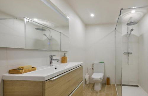 Villa Cyprès Bleu - Foto 16