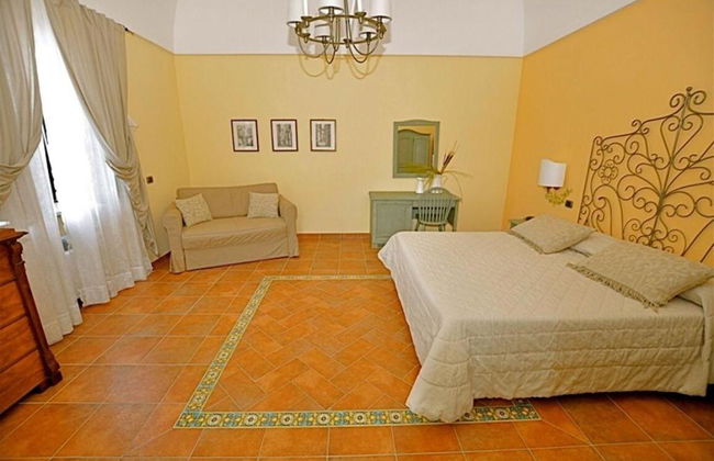 Agriturismo Il Convento - Photo 16