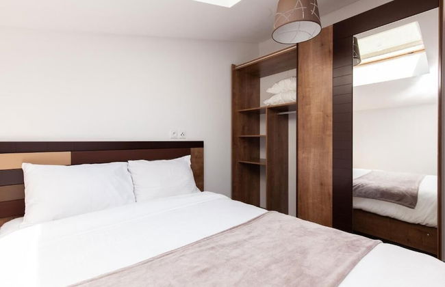 Résidence D'Azur Riou - Foto 14