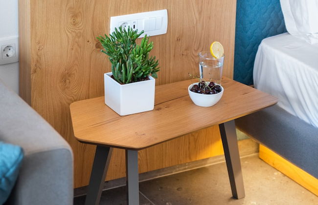 Volcanic Arc Suites - Foto 46