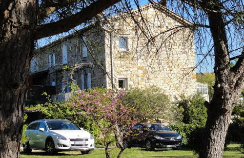 Gîte La Jaujon - Foto 8