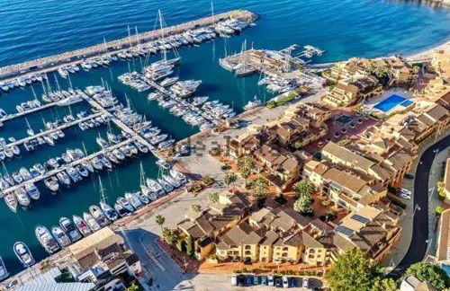 LUXURY ALTEA Campomanes - Photo 22