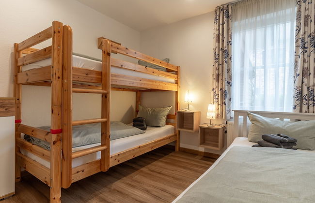 Ferienwohnung in St. Peter-ording - Foto 7