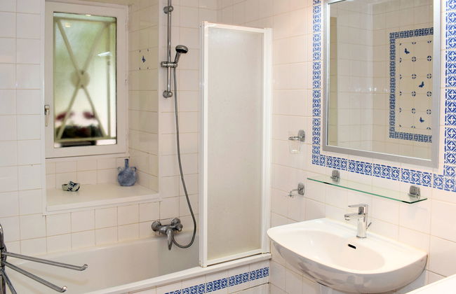 Les Mailloches - Foto 15