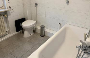 Monteur- und Ferienwohnung Rheinhausen - Lönsweg - Foto 38
