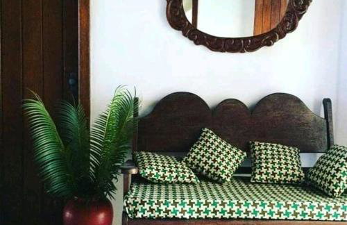 Alto do Aeroporto Hotel - Foto 70