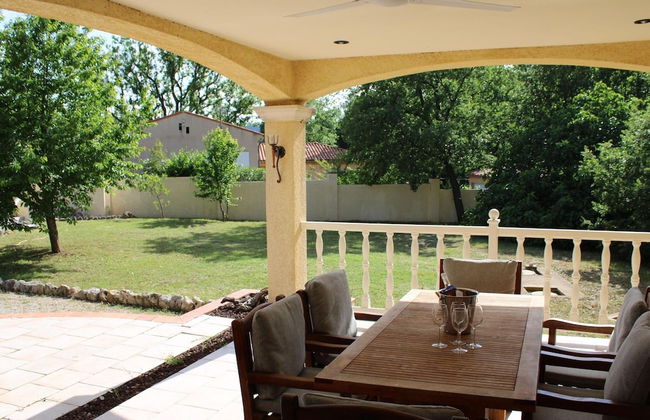 Comfortable Holiday Home With Pool - Foto 23