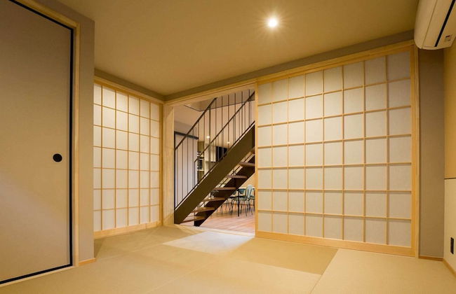 Rakuten STAY VILLA Kamogawa - Foto 34