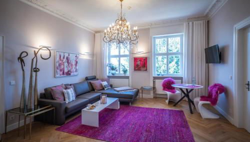 BLUMEINS - Das Refugium - Foto 5