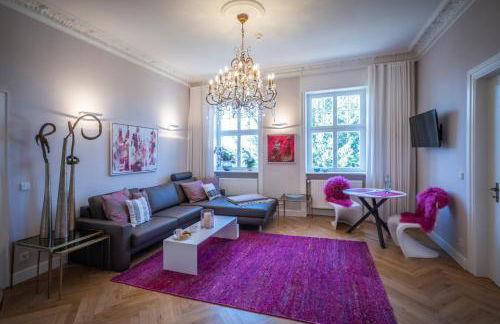 BLUMEINS - Das Refugium - Foto 5