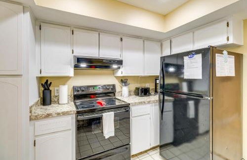 1 Mi to Dtwn Stuart Bright Home with Pool and Spa! - Photo 9