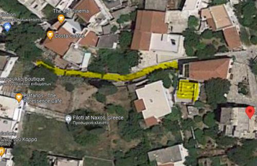 Traditional house inside Filoti, Naxos - Foto 61