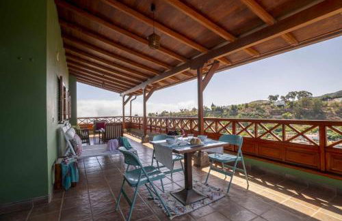 Casa Rural Gran Canaria El Cañaveral - Foto 30