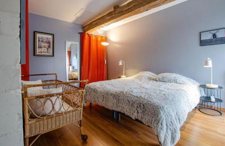 Le coteau de l'orme - Foto 15