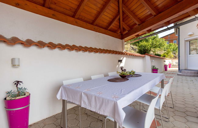 Villa Sunset view - Photo 20