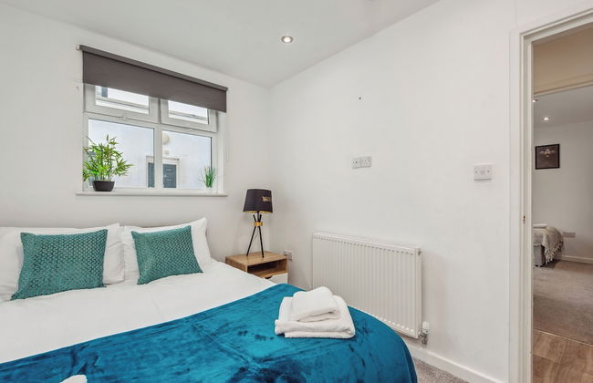 Central Liverpool Retreat - Foto 8