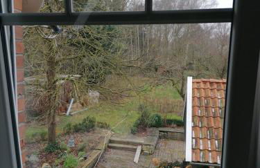 Haferland - Ferienwohnung Alma, Nähe Hof Oberlethe - Foto 17