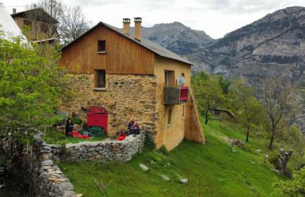 Le Seuil De Mes Reves - Foto 1