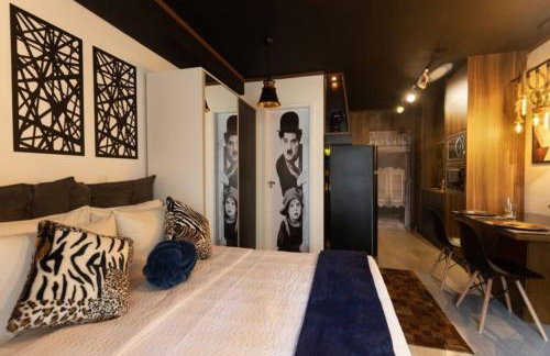 The Royal 213 - Downtown República - Centro - SP - Foto 14