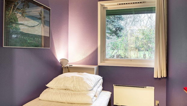 6 Person Holiday Home in Rodby - Foto 2, Habitación