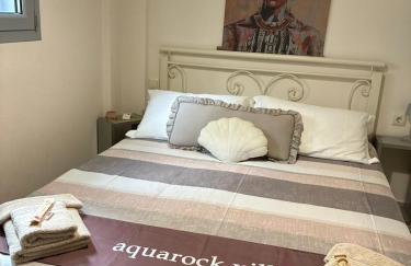 Aquarock villa with private pool - Photo 53