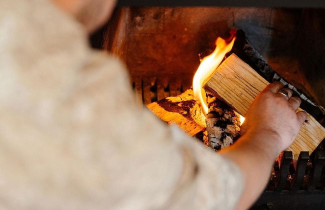 Detached Villa with Outdoor Fireplace near Veluwe - Foto 21