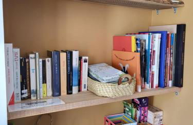 Gîte Terre - 1-4 pers, à 20 mins de Vulcania et du Puy-de-Dôme, 35 mins du Sancy - Foto 9