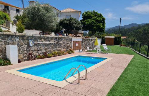 Coliving The VALLEY Portugal countryside retreat for digital nomads and remote workers - 50 km from Porto - Foto 70