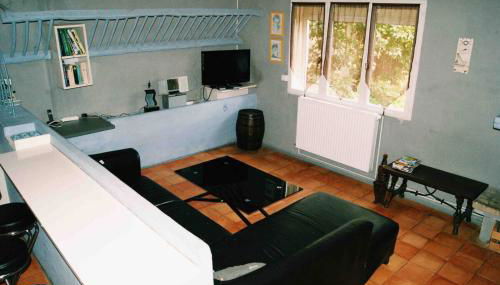 Le clos des vignes - Photo 4