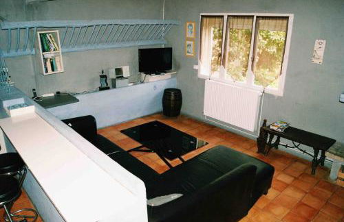 Le clos des vignes - Foto 4