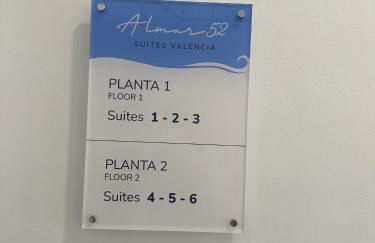 Almar 52 Suites - Foto 82