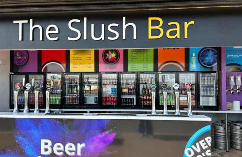 Stylish 1-bed Studio in Humberston, Cleethorpes - Foto 73