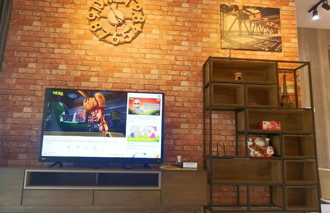 Atlantis Residence Malacca by Koze - Foto 76