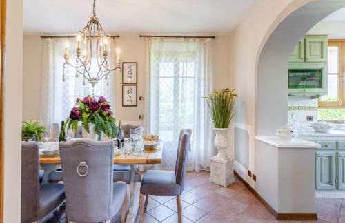 Country Home in Lucca near Tuscan Wineries - Photo 17